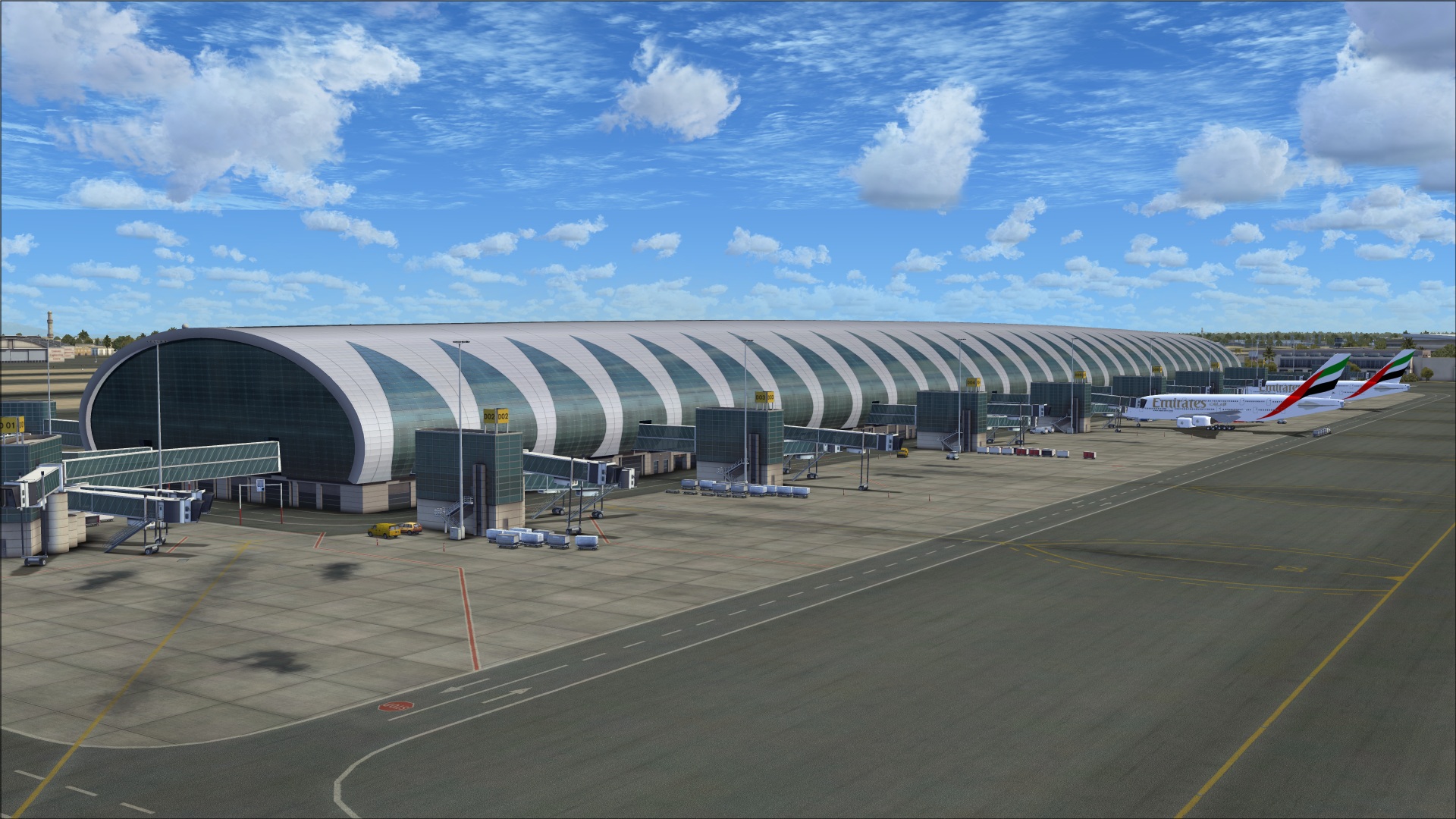 Flytampa tampa rebooted fsx se free